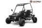 Preview: NITRO MOTORS Gokart 125cc midi Kinderbuggy RG7-A Hunt 7"